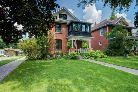Photo 1 at 40 Harrison Avenue, Aurora Village, Aurora