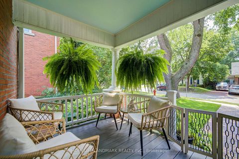 Photo 2 at 40 Harrison Avenue, Aurora Village, Aurora