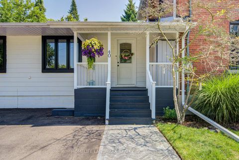 Photo 3 at 40 Harrison Avenue, Aurora Village, Aurora