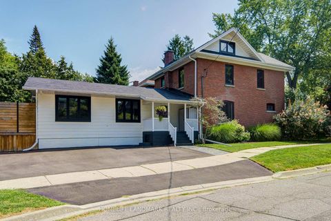 Photo 4 at 40 Harrison Avenue, Aurora Village, Aurora