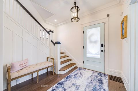 Photo 5 at 40 Harrison Avenue, Aurora Village, Aurora