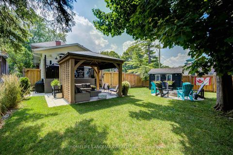 Photo 45 at 40 Harrison Avenue, Aurora Village, Aurora
