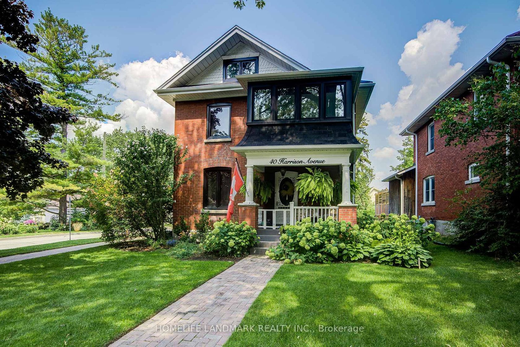 40 Harrison Avenue, Aurora Village, Aurora 