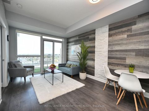 Photo 6 at 1210 - 55 Speers Road, CO Central, Oakville