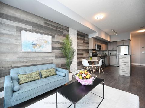 Photo 8 at 1210 - 55 Speers Road, CO Central, Oakville