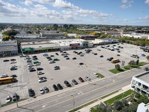 Photo 13 at 1210 - 55 Speers Road, CO Central, Oakville