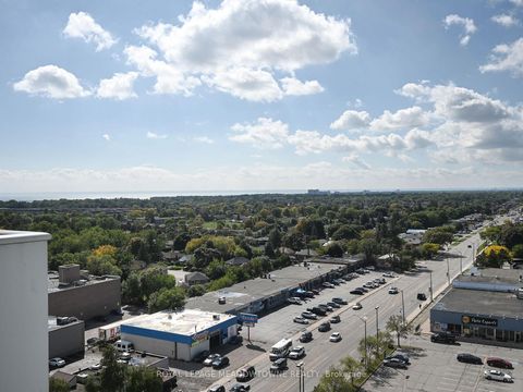 Photo 14 at 1210 - 55 Speers Road, CO Central, Oakville