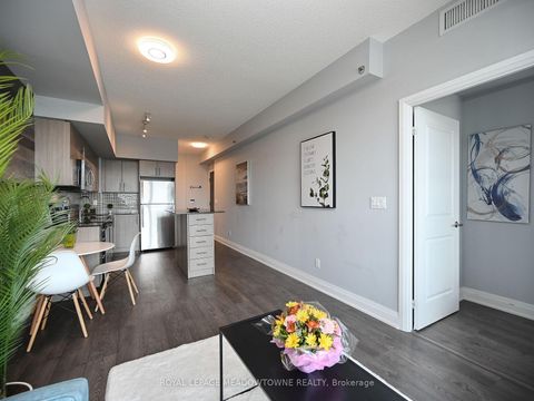 Photo 16 at 1210 - 55 Speers Road, CO Central, Oakville