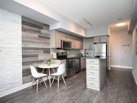 Photo 17 at 1210 - 55 Speers Road, CO Central, Oakville