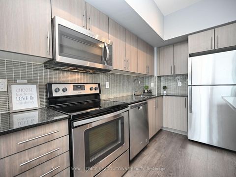Photo 20 at 1210 - 55 Speers Road, CO Central, Oakville