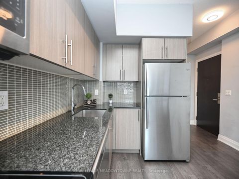 Photo 22 at 1210 - 55 Speers Road, CO Central, Oakville
