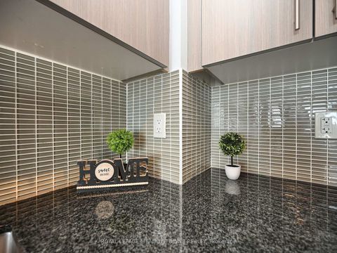 Photo 23 at 1210 - 55 Speers Road, CO Central, Oakville