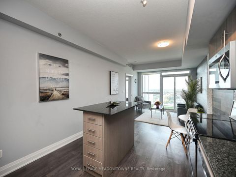 Photo 24 at 1210 - 55 Speers Road, CO Central, Oakville