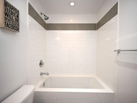 Photo 26 at 1210 - 55 Speers Road, CO Central, Oakville