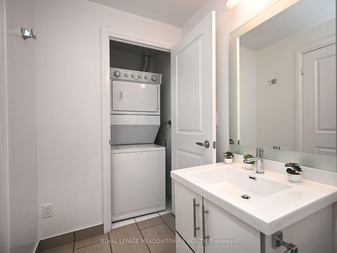 Photo 27 at 1210 - 55 Speers Road, CO Central, Oakville