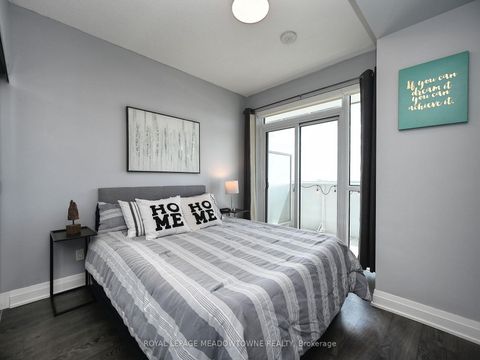 Photo 28 at 1210 - 55 Speers Road, CO Central, Oakville