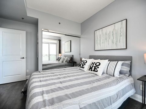 Photo 29 at 1210 - 55 Speers Road, CO Central, Oakville
