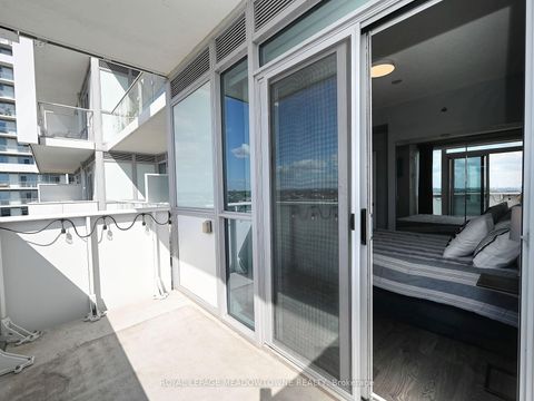Photo 32 at 1210 - 55 Speers Road, CO Central, Oakville