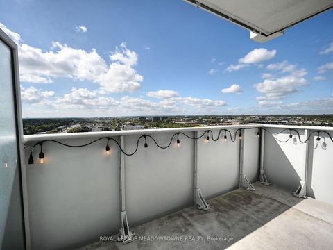 Photo 33 at 1210 - 55 Speers Road, CO Central, Oakville