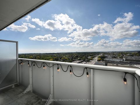 Photo 34 at 1210 - 55 Speers Road, CO Central, Oakville