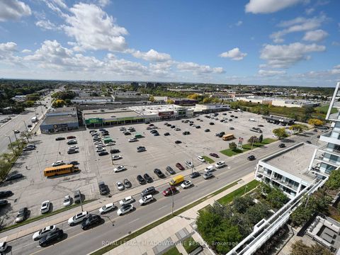 Photo 36 at 1210 - 55 Speers Road, CO Central, Oakville