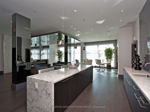 Photo 41 at 1210 - 55 Speers Road, CO Central, Oakville