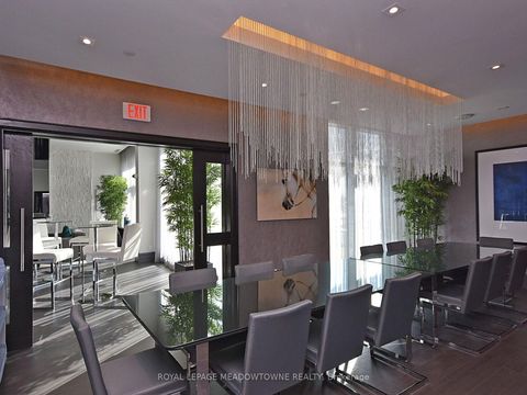 Photo 43 at 1210 - 55 Speers Road, CO Central, Oakville