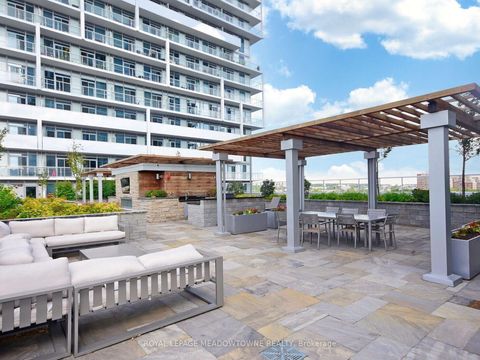 Photo 44 at 1210 - 55 Speers Road, CO Central, Oakville