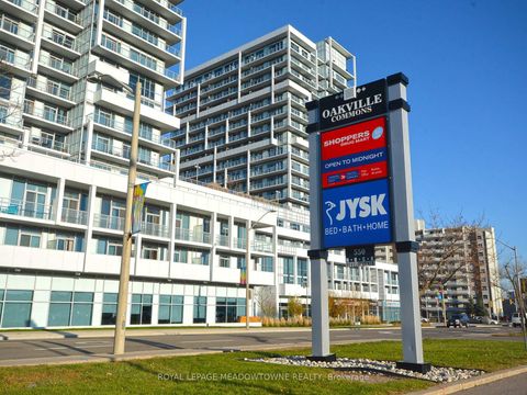 Photo 47 at 1210 - 55 Speers Road, CO Central, Oakville