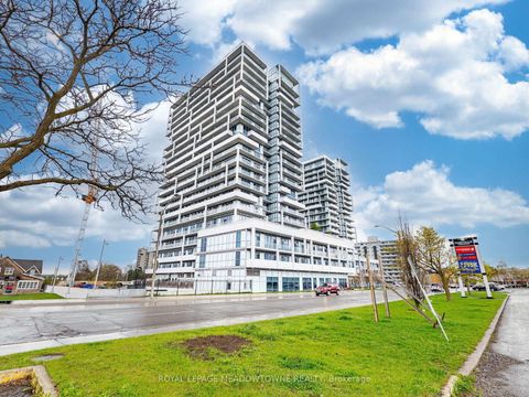 Photo 49 at 1210 - 55 Speers Road, CO Central, Oakville