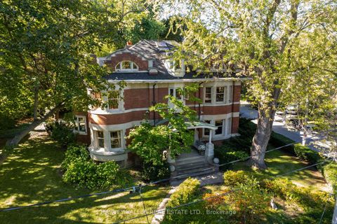 Photo 1 at 114 Glen Road, Moore Park, Toronto