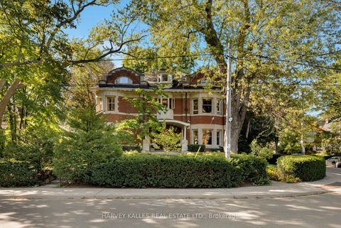 Photo 2 at 114 Glen Road, Moore Park, Toronto
