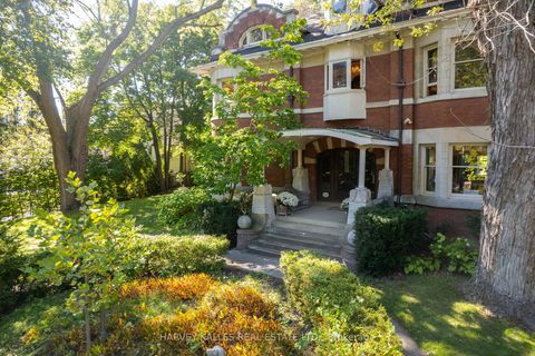 Photo 4 at 114 Glen Road, Moore Park, Toronto