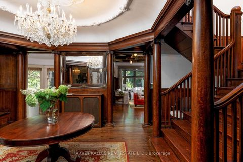 Photo 8 at 114 Glen Road, Moore Park, Toronto