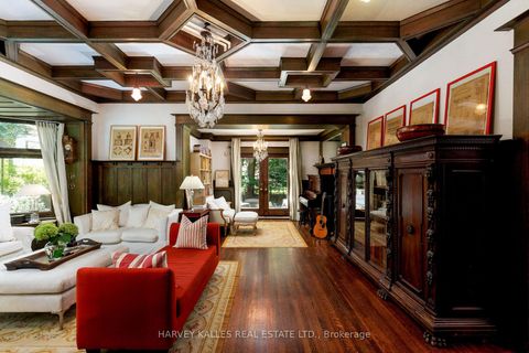 Photo 12 at 114 Glen Road, Moore Park, Toronto