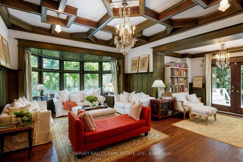 Photo 13 at 114 Glen Road, Moore Park, Toronto