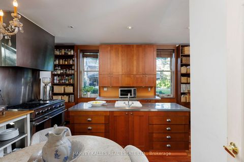 Photo 21 at 114 Glen Road, Moore Park, Toronto