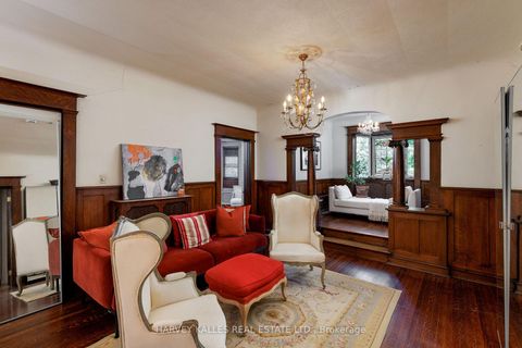 Photo 25 at 114 Glen Road, Moore Park, Toronto