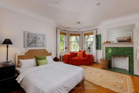 Photo 30 at 114 Glen Road, Moore Park, Toronto