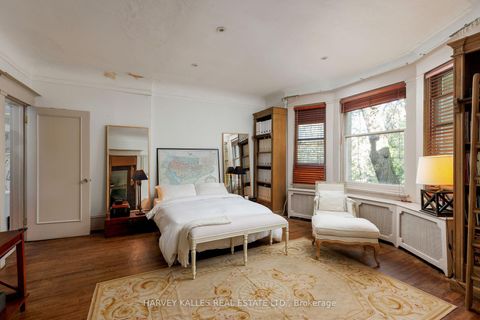 Photo 32 at 114 Glen Road, Moore Park, Toronto