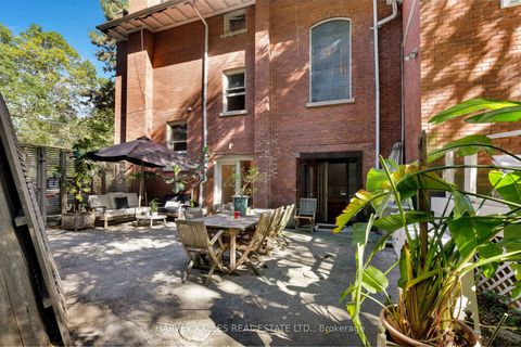 Photo 43 at 114 Glen Road, Moore Park, Toronto