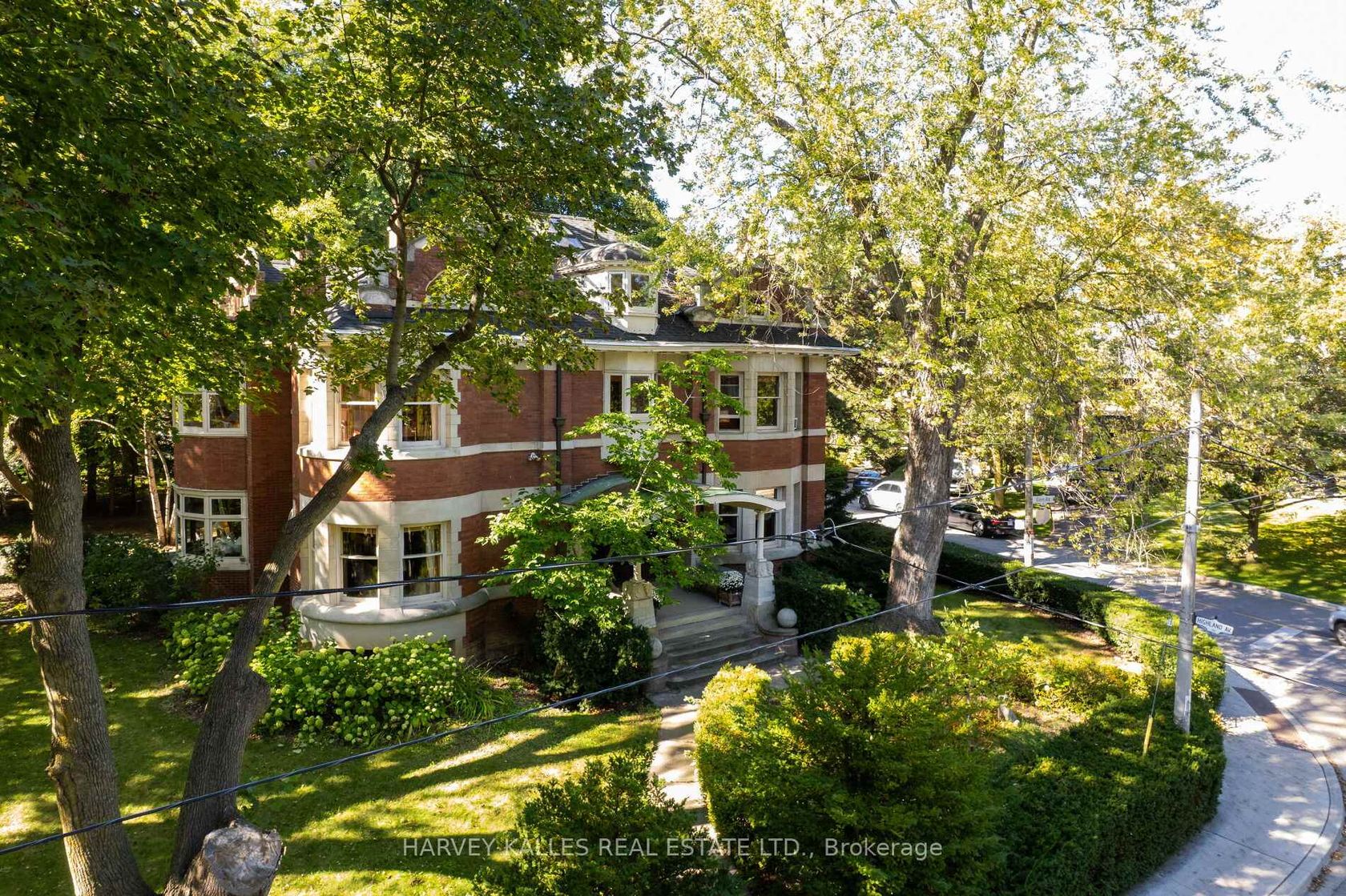 114 Glen Road, Moore Park, Toronto 