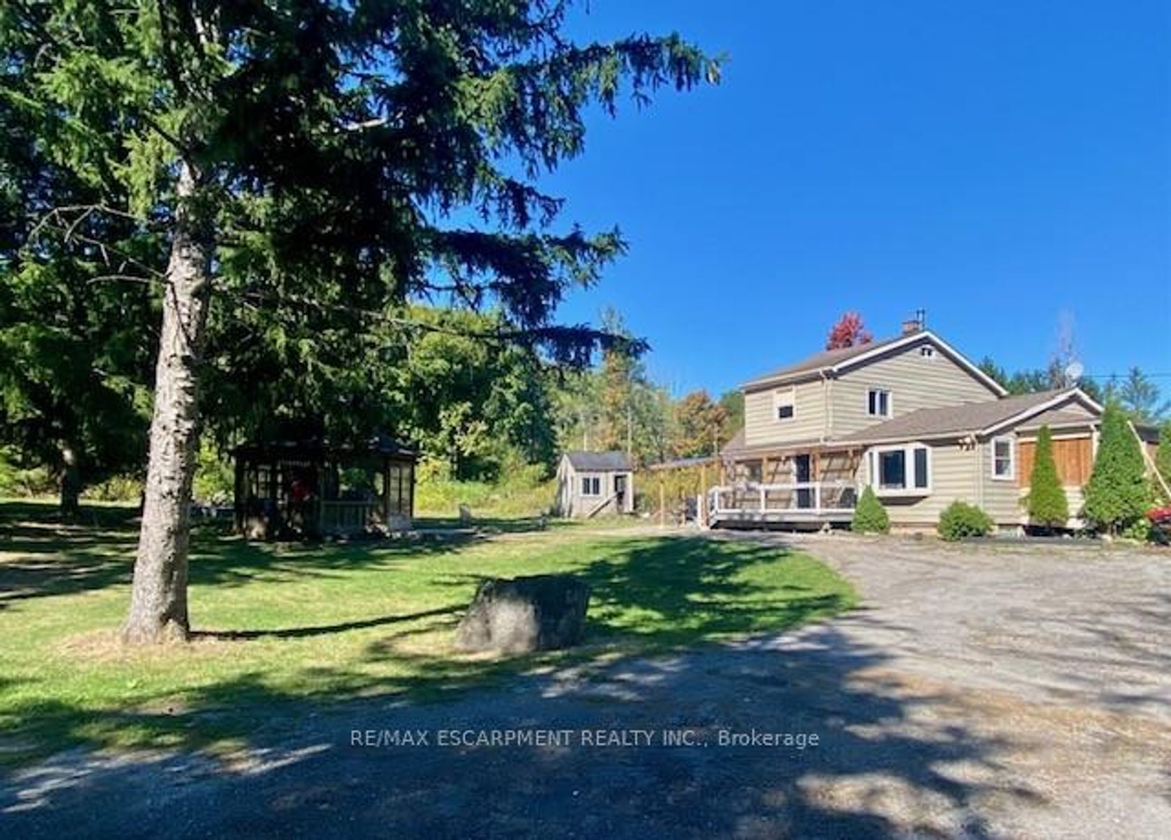 4011 Millar Crescent, Rural Burlington, Burlington 