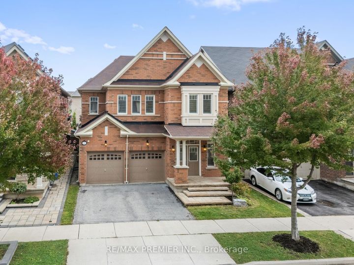 Photo 1 at 71 Hoey Crescent, GO Glenorchy, Oakville