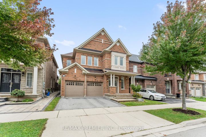 Photo 3 at 71 Hoey Crescent, GO Glenorchy, Oakville