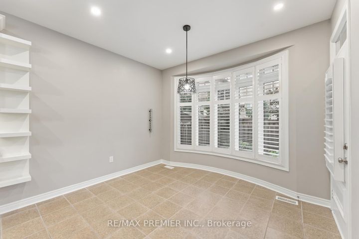 Photo 19 at 71 Hoey Crescent, GO Glenorchy, Oakville