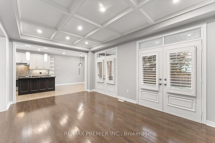 Photo 21 at 71 Hoey Crescent, GO Glenorchy, Oakville