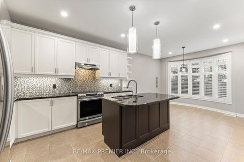 Photo 12 at 71 Hoey Crescent, GO Glenorchy, Oakville