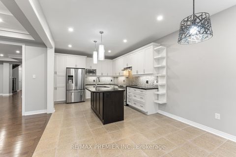 Photo 18 at 71 Hoey Crescent, GO Glenorchy, Oakville