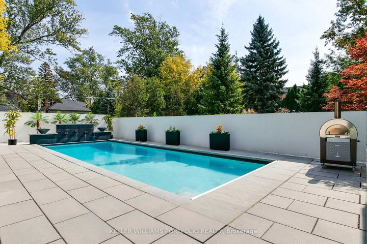 Photo 4 at 27 Prennan Avenue, City Centre West, Toronto